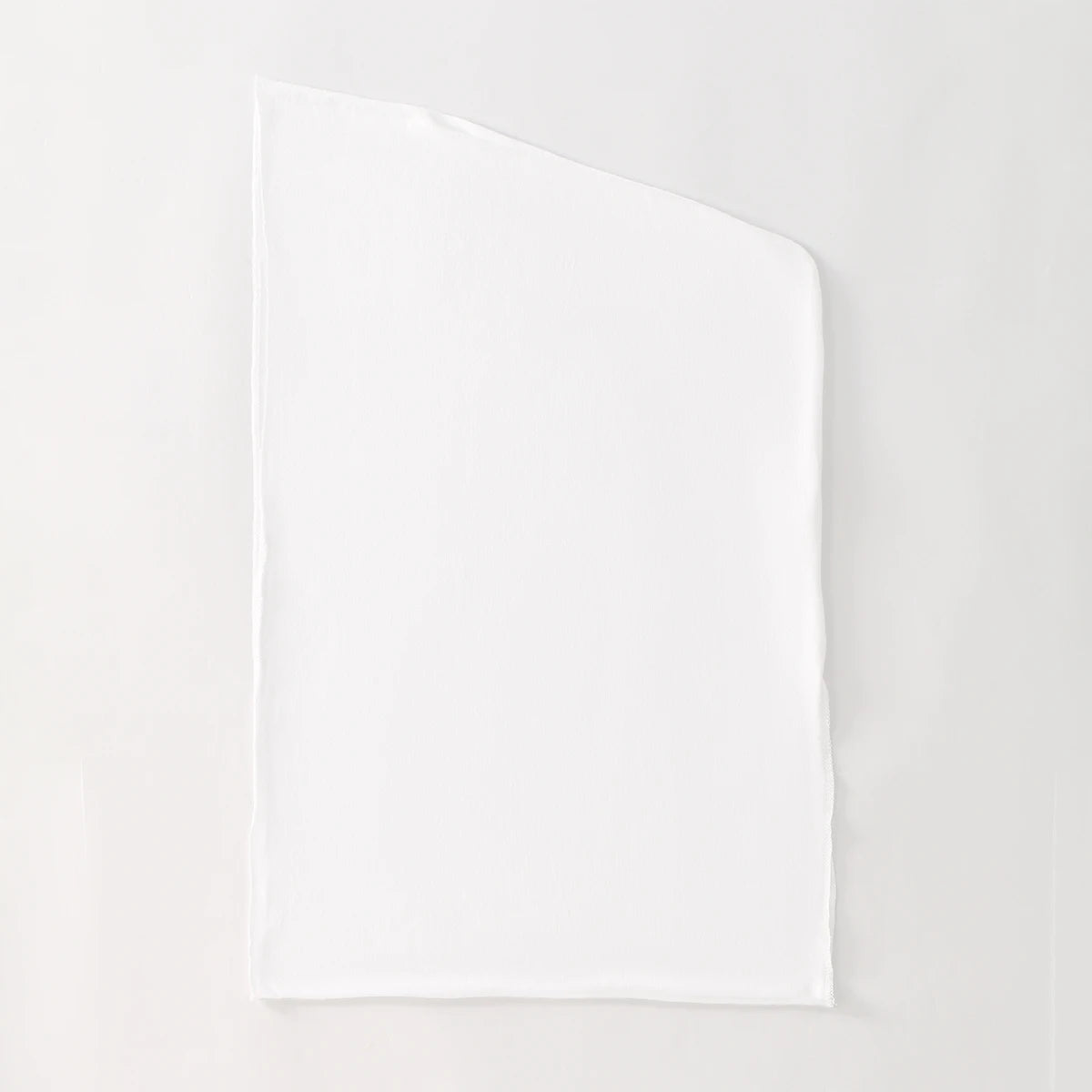 Sous-hijab Zellina - blanc uni (YW397-02)
