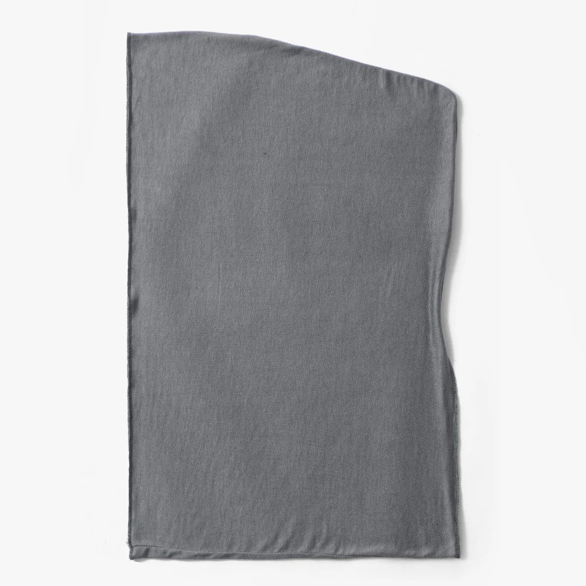 Sous-hijab Zellina - gris uni (YW397-08)